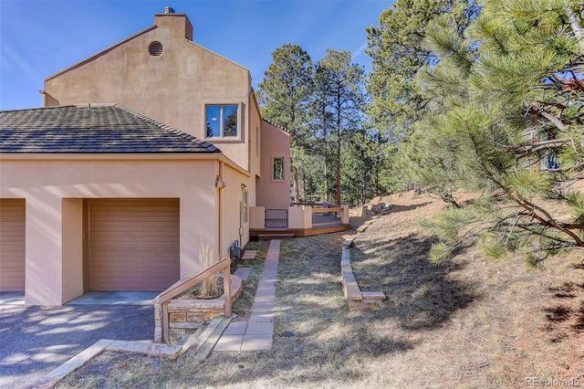 30441 Heavenly Court, Evergreen, CO 80439