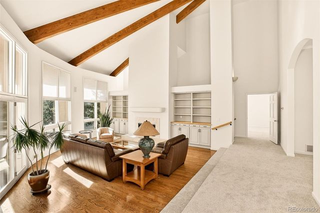 30441 Heavenly Court, Evergreen, CO 80439