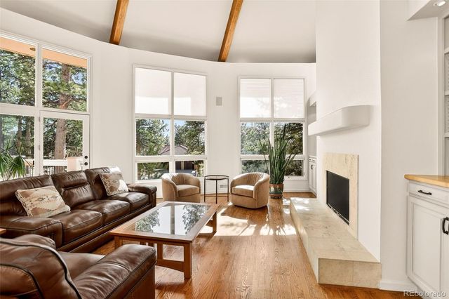 30441 Heavenly Court, Evergreen, CO 80439