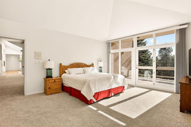 30441 Heavenly Court, Evergreen, CO 80439