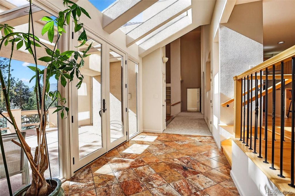 30441 Heavenly Court, Evergreen, CO 80439