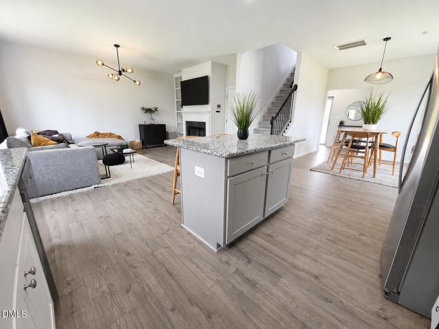 142 Greenhouse Street, Zebulon, NC 27597