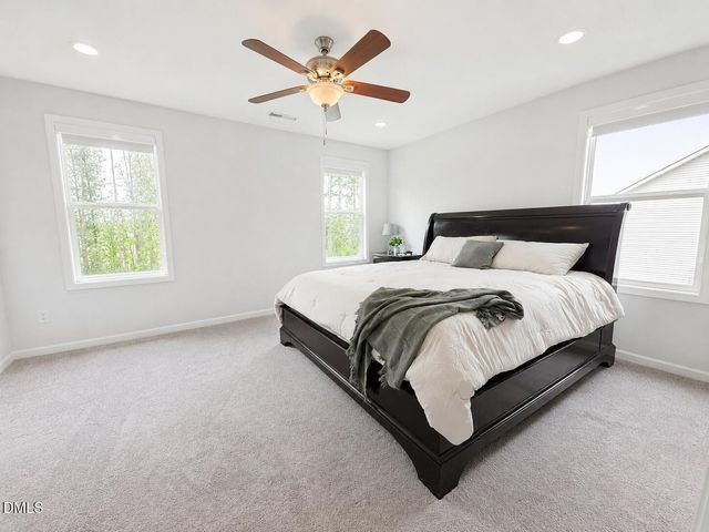 142 Greenhouse Street, Zebulon, NC 27597