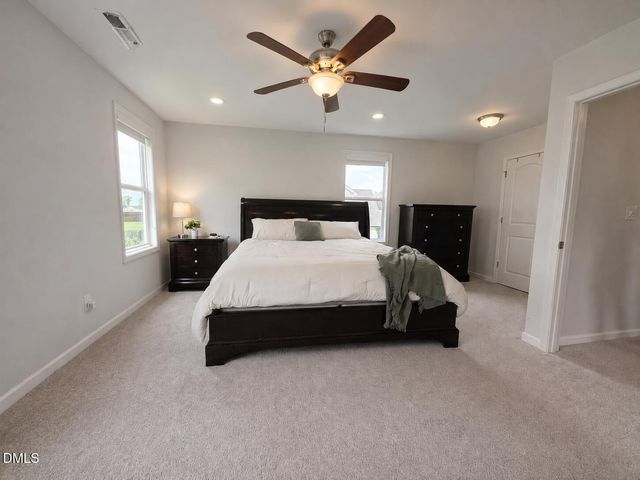 142 Greenhouse Street, Zebulon, NC 27597
