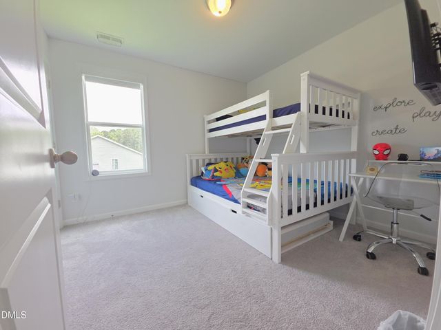 142 Greenhouse Street, Zebulon, NC 27597