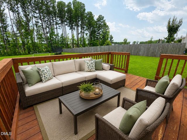142 Greenhouse Street, Zebulon, NC 27597