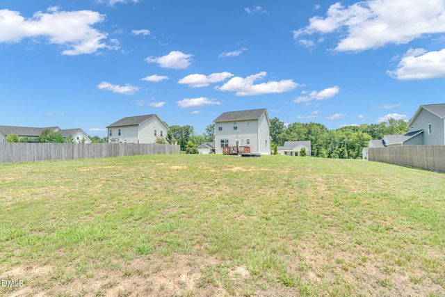 142 Greenhouse Street, Zebulon, NC 27597