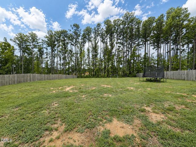 142 Greenhouse Street, Zebulon, NC 27597