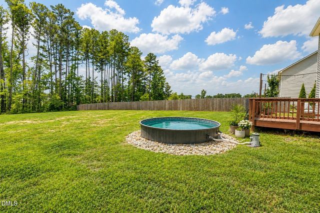 142 Greenhouse Street, Zebulon, NC 27597