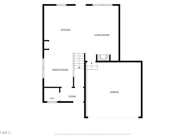 142 Greenhouse Street, Zebulon, NC 27597