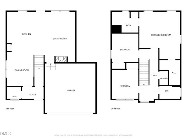 142 Greenhouse Street, Zebulon, NC 27597