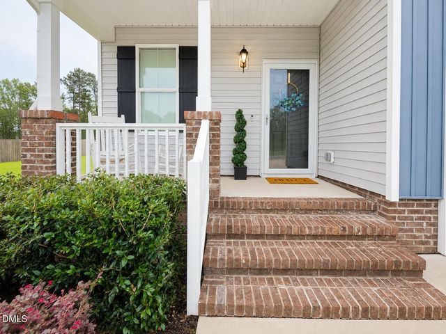 142 Greenhouse Street, Zebulon, NC 27597