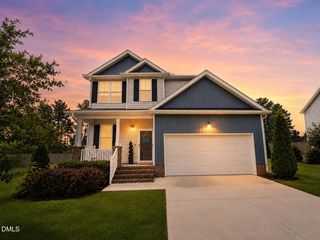 142 Greenhouse Street, Zebulon, NC 27597