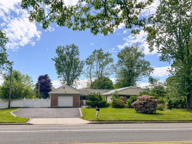 1400 Stony Brook Road, Stony Brook, NY 11790