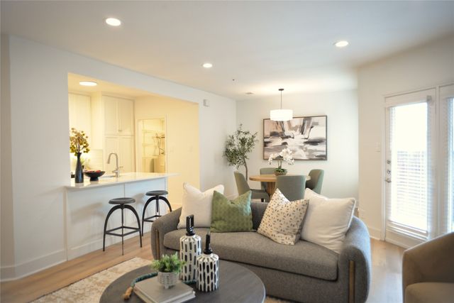 4501 Druid Lane 124, Dallas, TX 75205