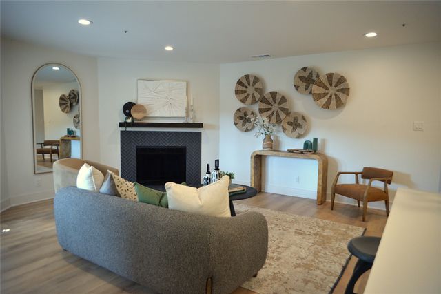 4501 Druid Lane 124, Dallas, TX 75205