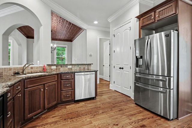 55 Pineberry Dr., Georgetown, SC 29440