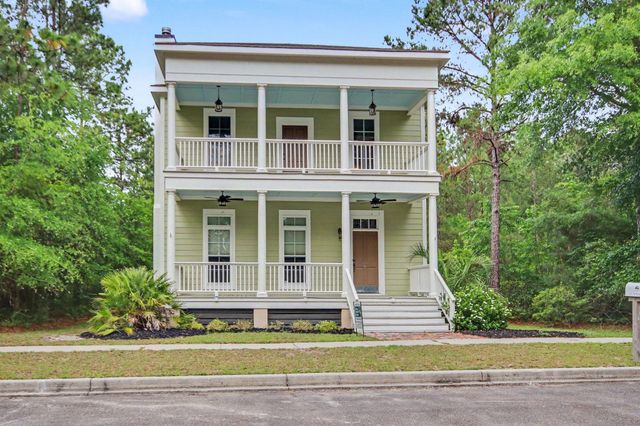 55 Pineberry Dr., Georgetown, SC 29440