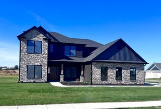 4398 Demeree Way, West Lafayette, IN 47906