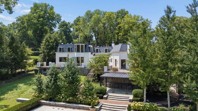 110 Lynnwood Blvd, Nashville, TN 37205