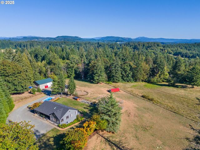 35003 Ne 119TH Ave, La Center, WA 98629