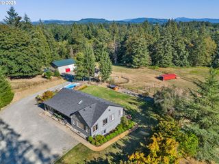 35003 Ne 119TH Ave, La Center, WA 98629