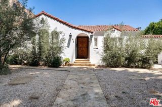 1/2 N Mccadden Place, Los Angeles, CA 90038