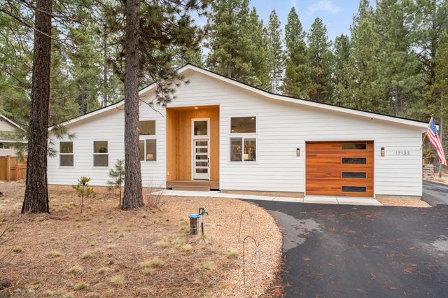 17133 Norwalk Road, Bend, OR 97707