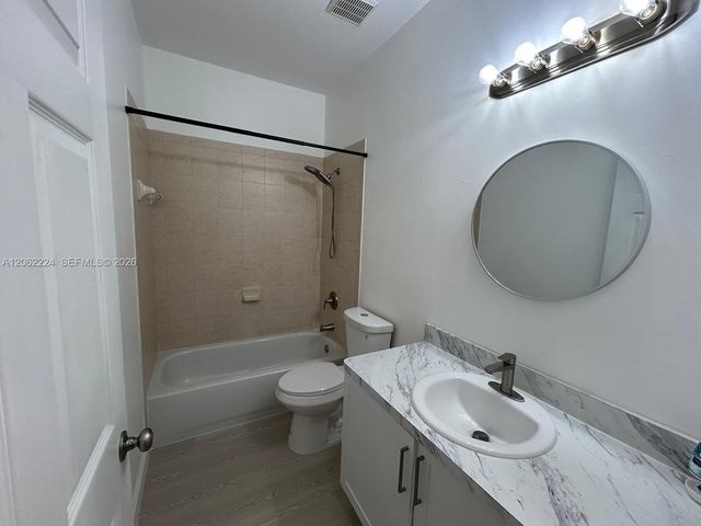 9257 SW 227th Street 26, Cutler Bay, FL 33190