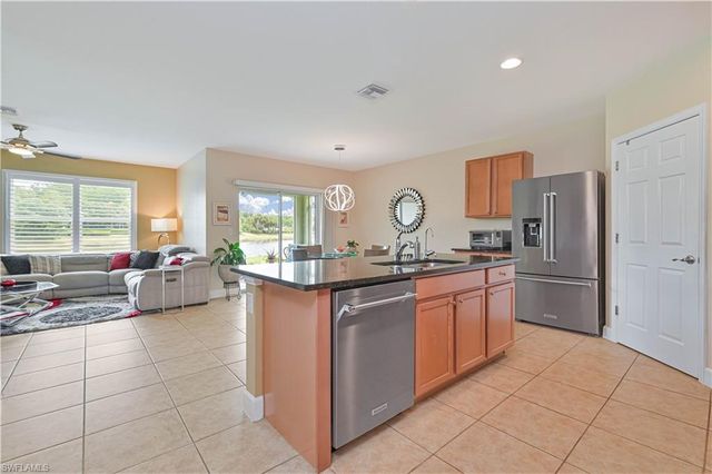 2877 Apple Blossom DR, Alva, FL 33920