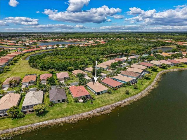 2877 Apple Blossom DR, Alva, FL 33920