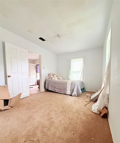 2724 Flint Avenue, Waco, TX 76711