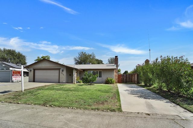 6224 E Wedgefield Way, Orangevale, CA 95662