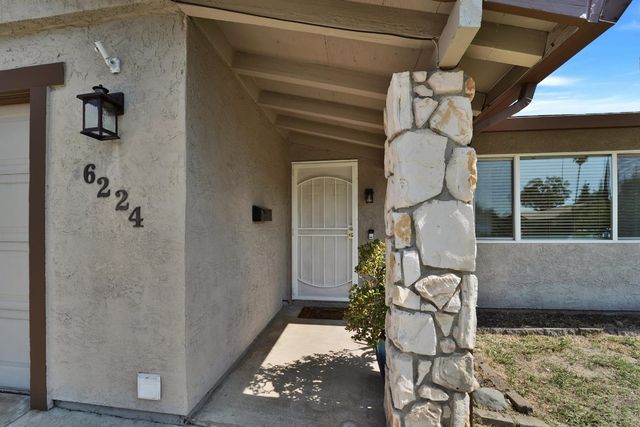 6224 E Wedgefield Way, Orangevale, CA 95662