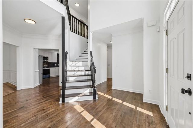2164 Cape Liberty Drive, Suwanee, GA 30024