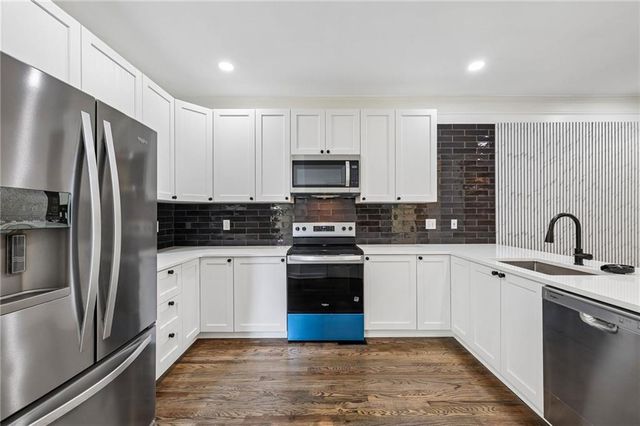 2164 Cape Liberty Drive, Suwanee, GA 30024