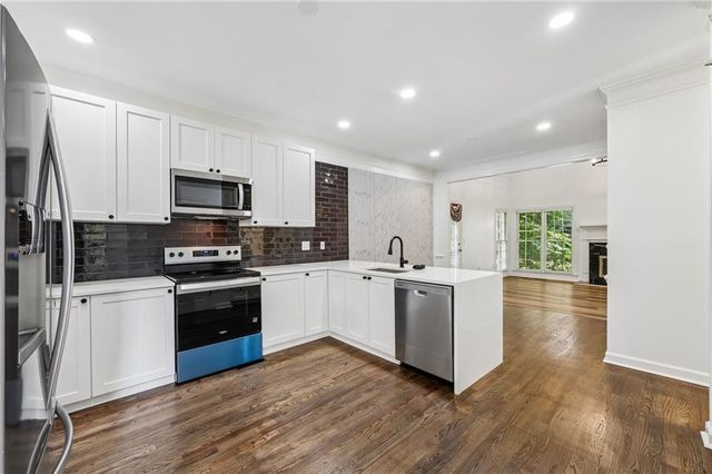2164 Cape Liberty Drive, Suwanee, GA 30024