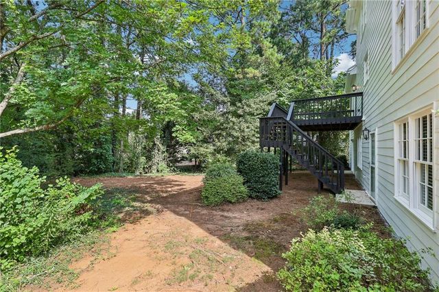 2164 Cape Liberty Drive, Suwanee, GA 30024