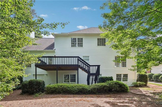 2164 Cape Liberty Drive, Suwanee, GA 30024