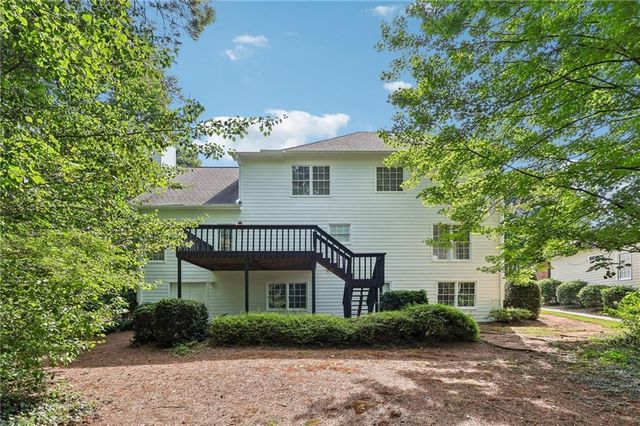 2164 Cape Liberty Drive, Suwanee, GA 30024