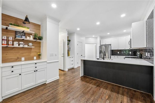 2164 Cape Liberty Drive, Suwanee, GA 30024