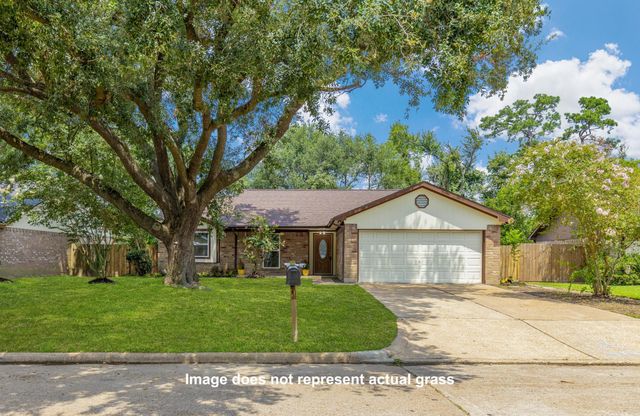 12523 Province Point Drive, Houston, TX 77015