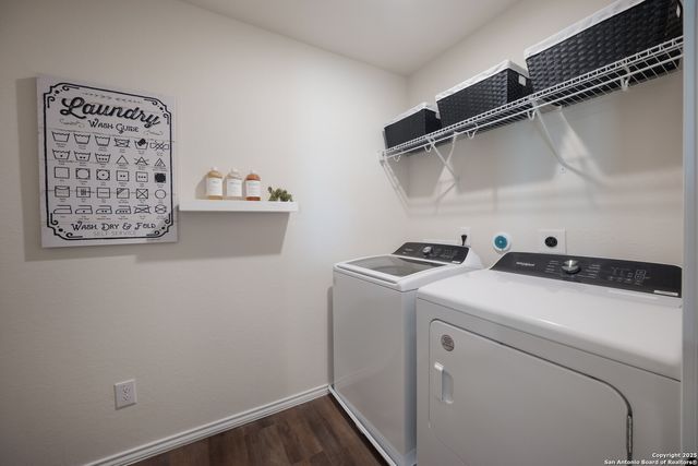 8403 Hamrick Circle, San Antonio, TX 78252