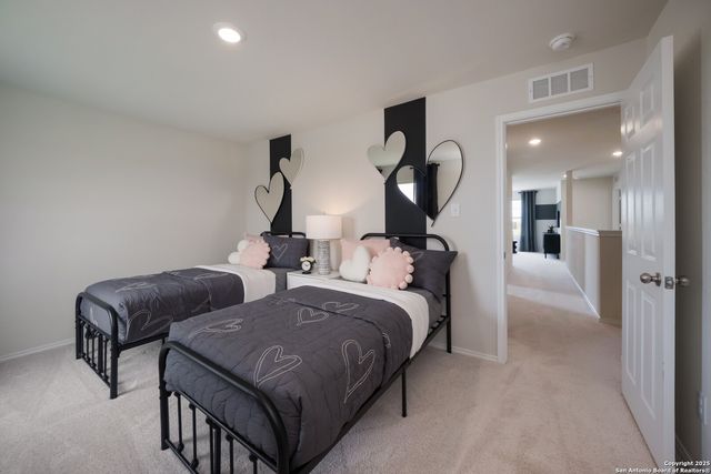 8403 Hamrick Circle, San Antonio, TX 78252