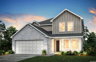 8403 Hamrick Circle, San Antonio, TX 78252