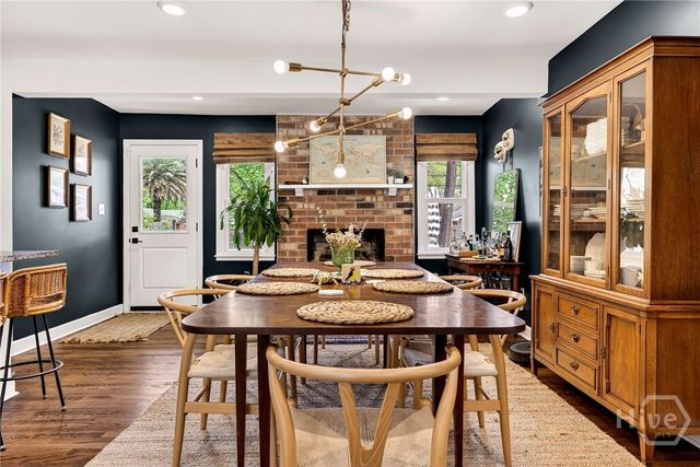 206 E 65th Street, Savannah, GA 31405