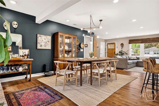 206 E 65th Street, Savannah, GA 31405