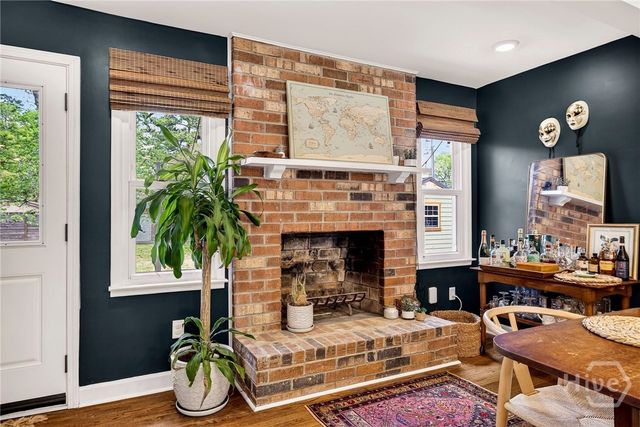 206 E 65th Street, Savannah, GA 31405