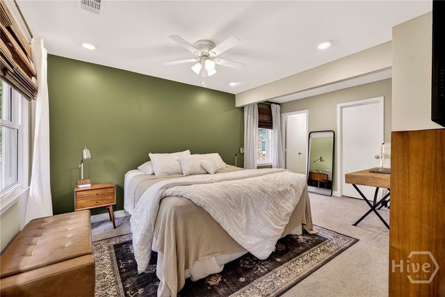 206 E 65th Street, Savannah, GA 31405