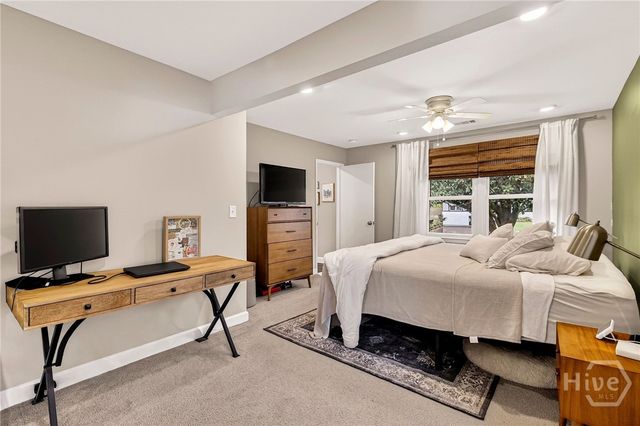 206 E 65th Street, Savannah, GA 31405